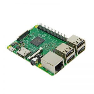 Raspberry Pi – Tạo một thiêt bị máy tính cho riêng bản thân