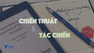 Luyện thi CSAP – P2: LinuxAcademy, Acloudguru và 1 đống giấy trắng