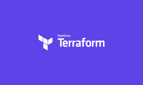Terraform logo