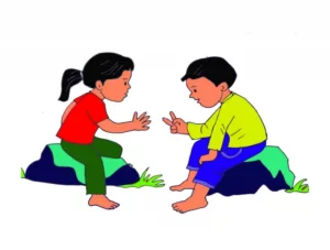 AI for Fun: Chơi Oản Tù Tì với AI