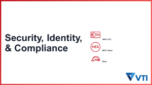 Hướng dẫn cài đặt AWS Temporary Credential với Assume Role(Switch Role) kết hợp MFA