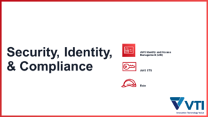 Hướng dẫn cài đặt AWS Temporary Credential với AssumeRole(Switch Role)