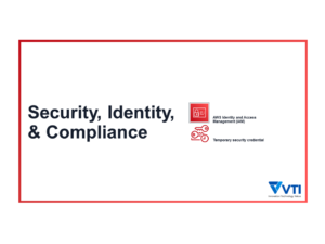 Hướng dẫn cài đặt AWS Temporary Credential với MFA