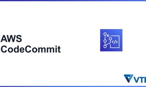 AWS - CodeCommit