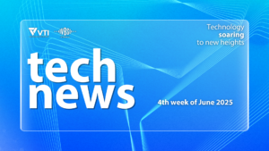 [TECH NEWS] XU HƯỚNG AI DẪN LỐI TƯƠNG LAI – NHỮNG ĐỘT PHÁ TẠO NÊN THẾ GIỚI SỐ