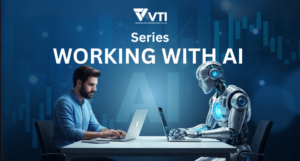 [SERIES WORKING WITH AI] PART 1: LAYING THE FOUNDATIONS