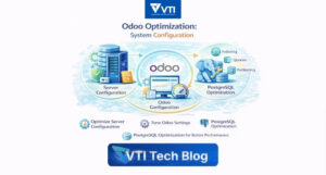 Odoo Performance Tuning: From Basic to Advanced