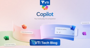 VCopilot: Trợ Thủ AI Thông Minh Cho Lập Trình Viên Hiện Đại